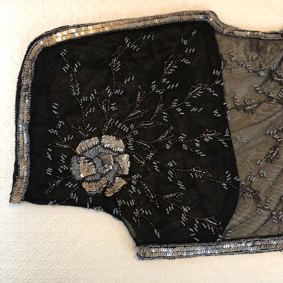 GUDI Shrug Jacket Bolero - Picture 7 of 15